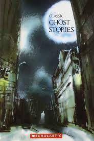 Classic Ghost Stories